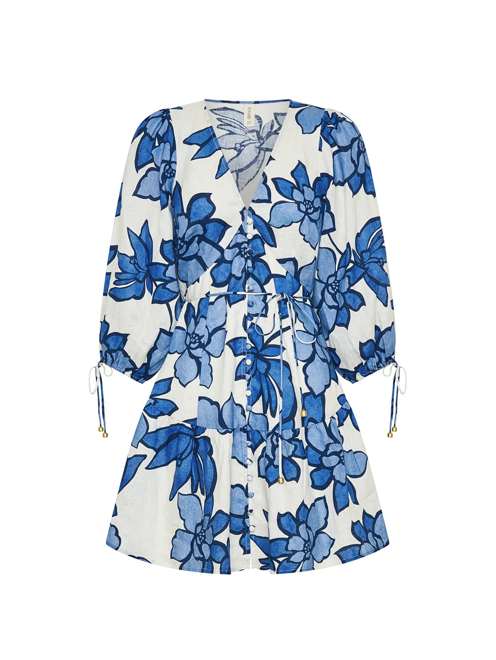 KIVARI dresses Australia Signature Dresses – Coveti KIVARI