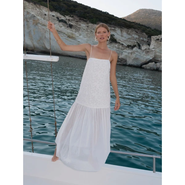 Ottavia Maxi Dress