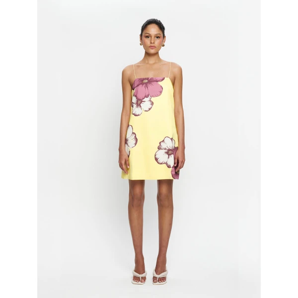 Paros Mini Dress