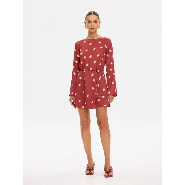 Saro Mini Dress