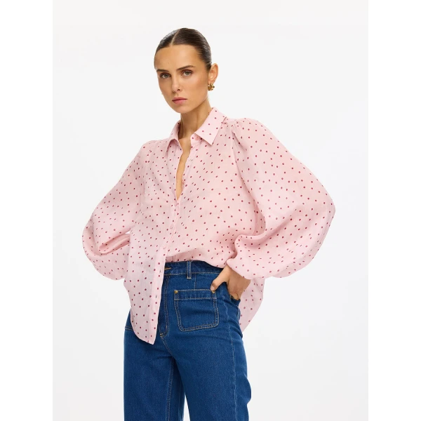 Sia Blouse