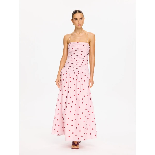 Sia Maxi Dress