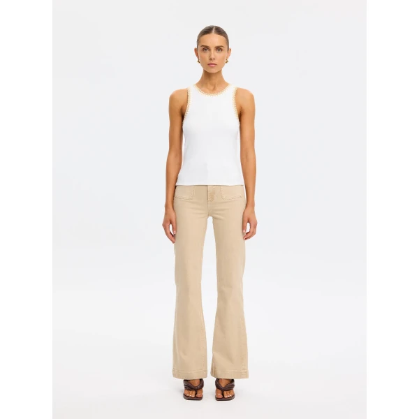 Ivory Tan