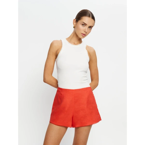 Tara Shorts