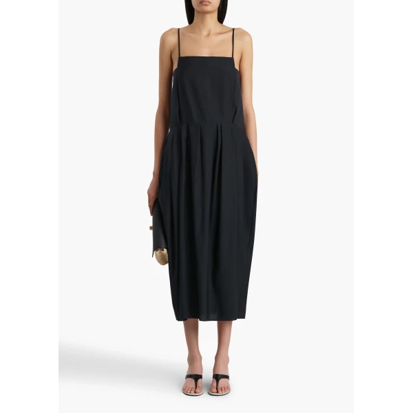 Khaite dresses