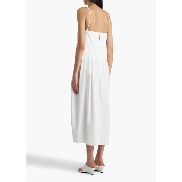 Chalk dress