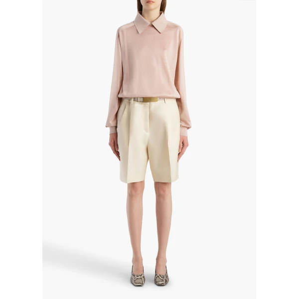 Khaite knitwear