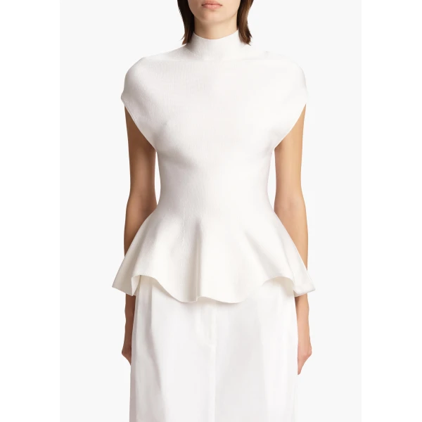 Andra Top in Glaze