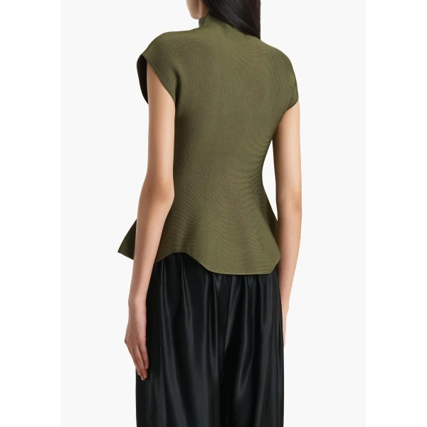 Olive top