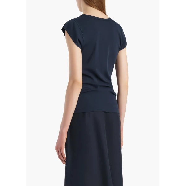 Dark Navy top
