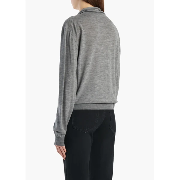 Sterling knit