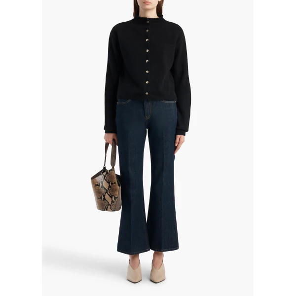 Khaite knitwear