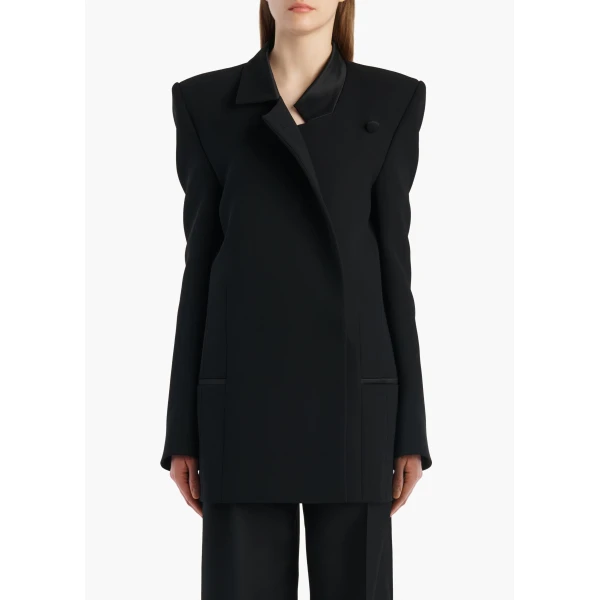 Armair Jacket in Black