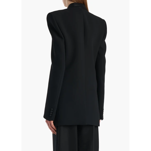 Black jacket