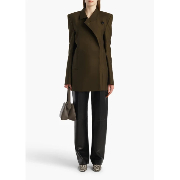 Khaite jackets
