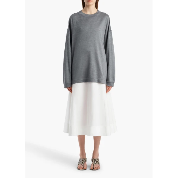 Khaite skirts