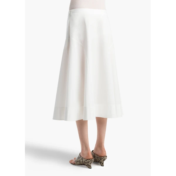 Chalk skirt