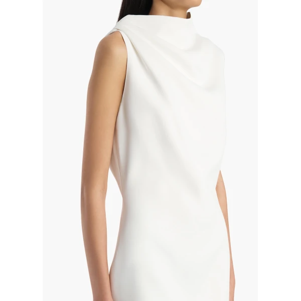 Chalk dress