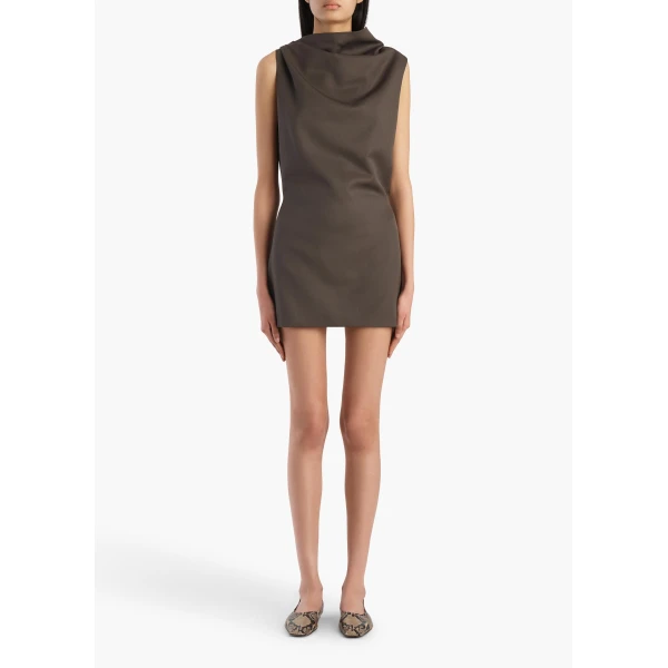 Khaite dresses