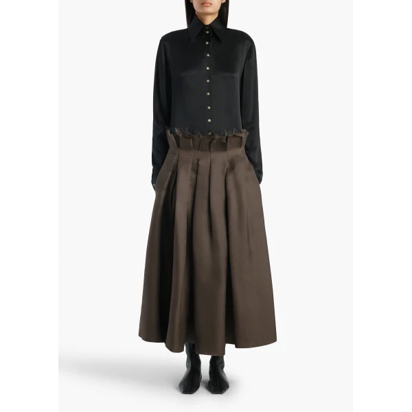 Khaite skirts