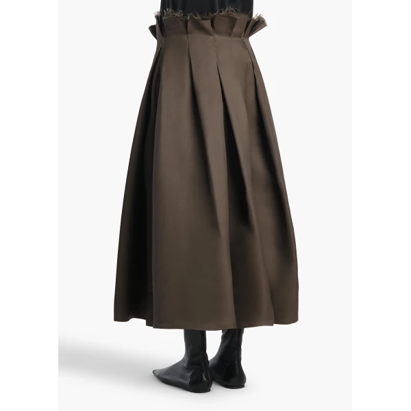 Clove skirt