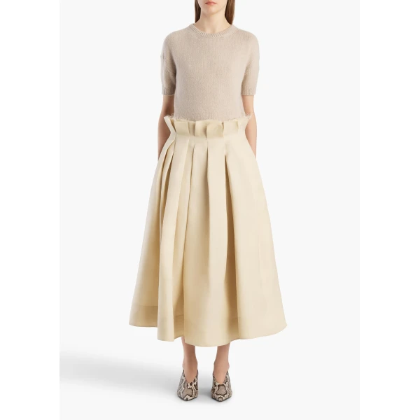 Khaite skirts