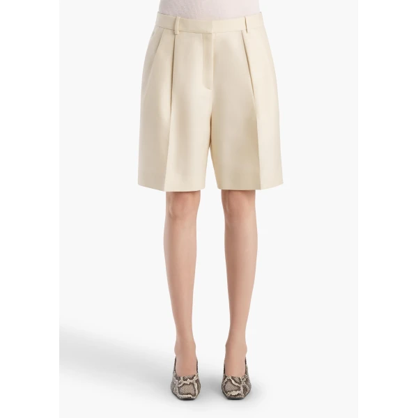 Ivory Glow trouser