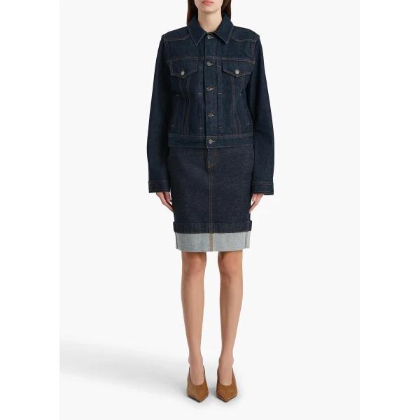 Khaite jackets