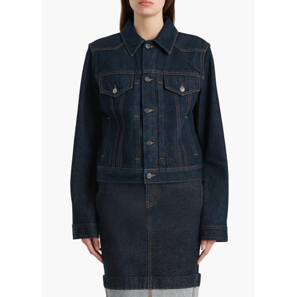 Augustine Jacket in Benson
