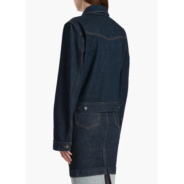 Benson jacket