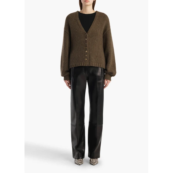 Khaite knitwear