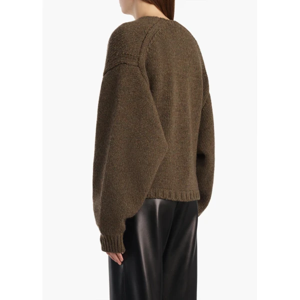 Artichoke knit