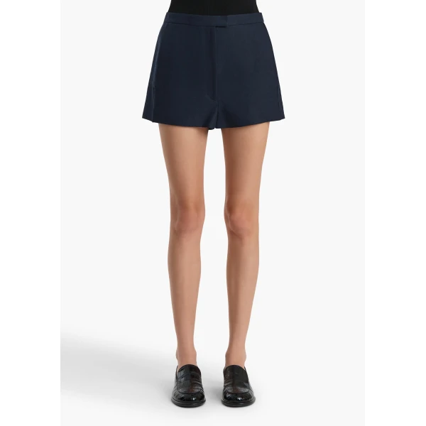 Blane Short in Dark Navy