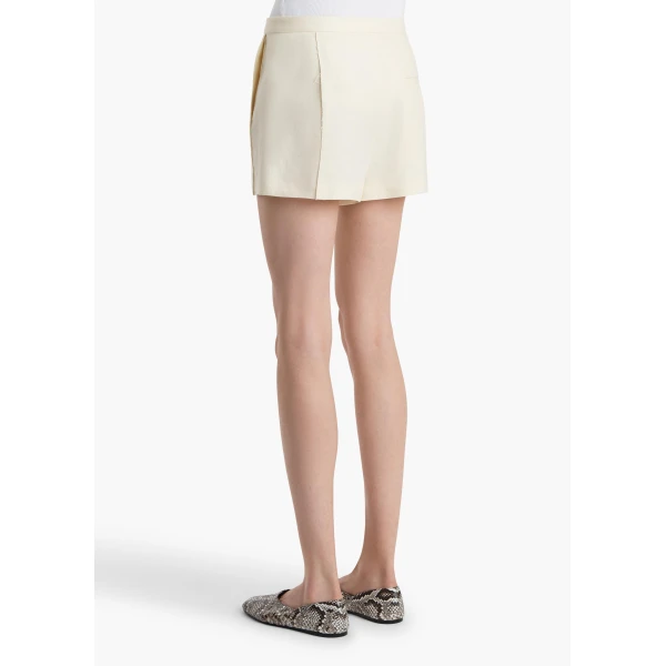 Natural trouser