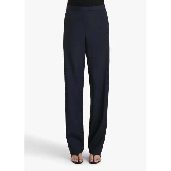 Borden Pant in Dark Navy