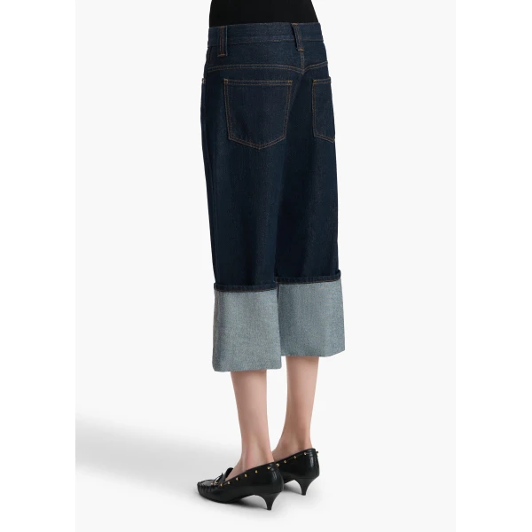 Benson trouser