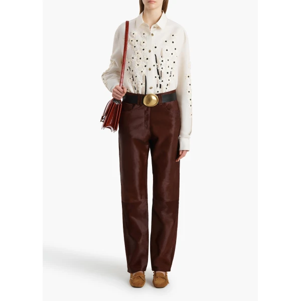 Khaite pants