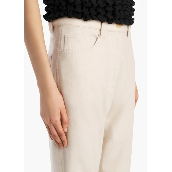 designer pants