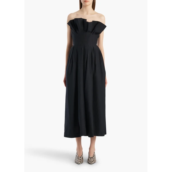 Khaite dresses