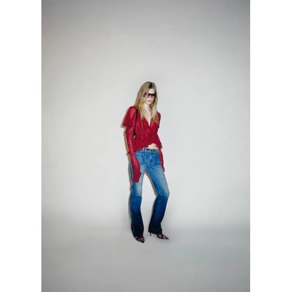Connor Stretch Jean in Northfield