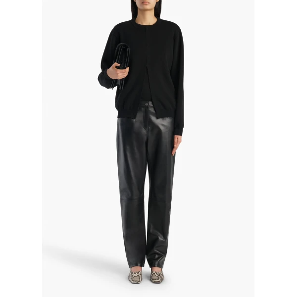 Khaite knitwear