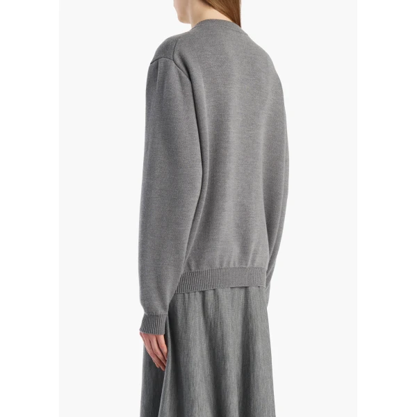 Sterling knit