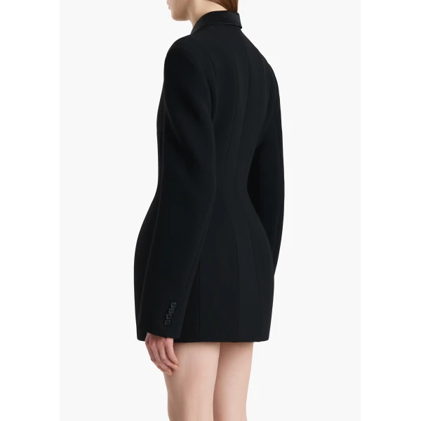 Black jacket