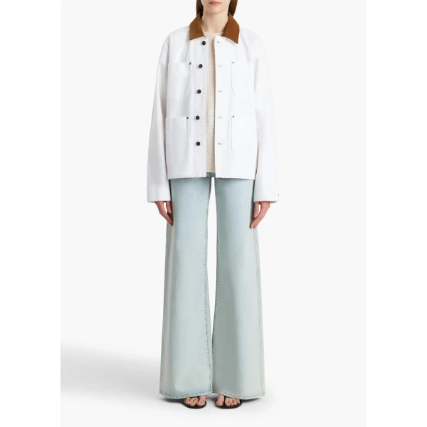 Khaite pants