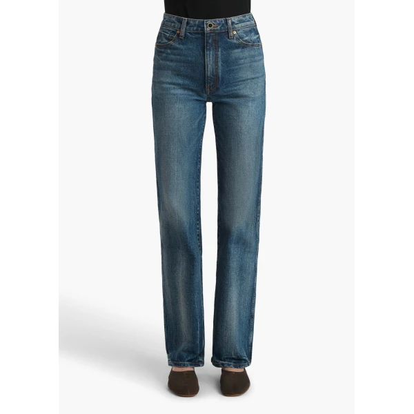 Danielle Stretch Jean in Lykens