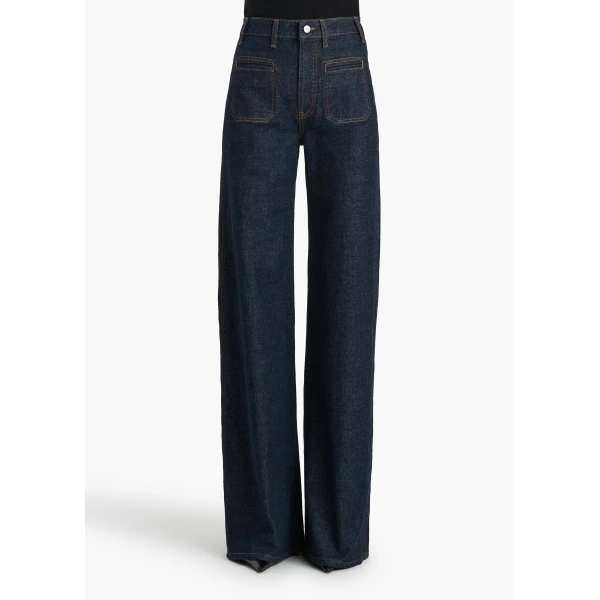Delmonico Jean in Benson