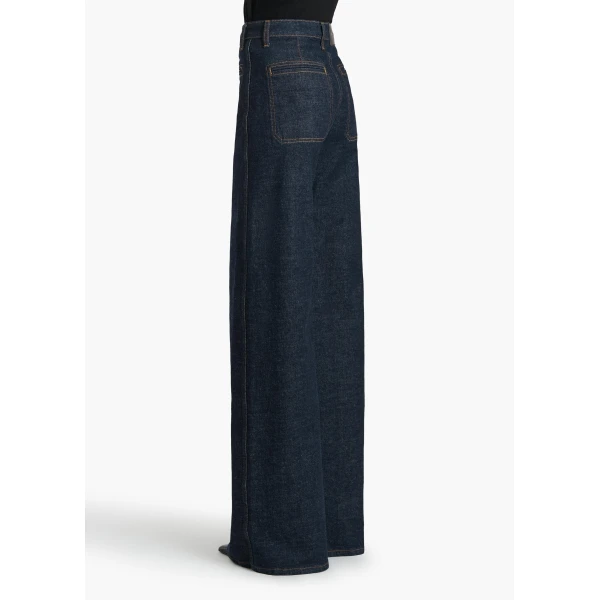 Benson trouser