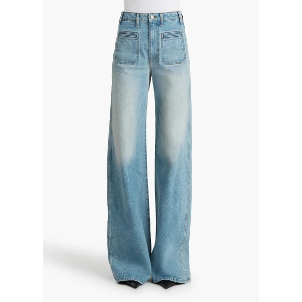 Delmonico Jean in Bomont