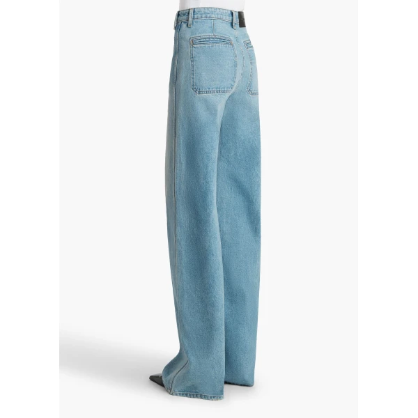 Bomont trouser