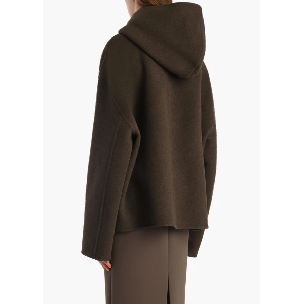 Army Melange jacket